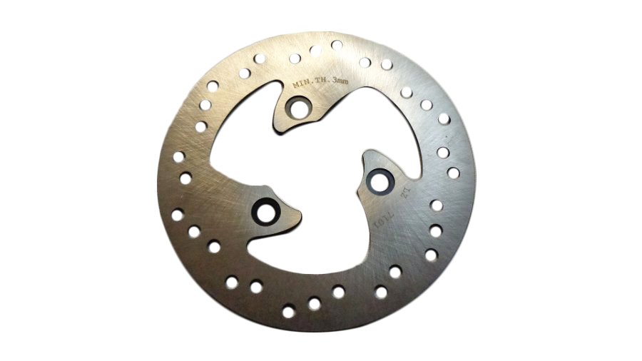 Brake Disk