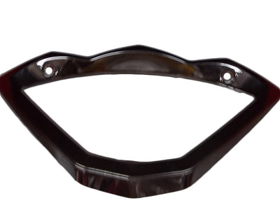 decorative cover, black