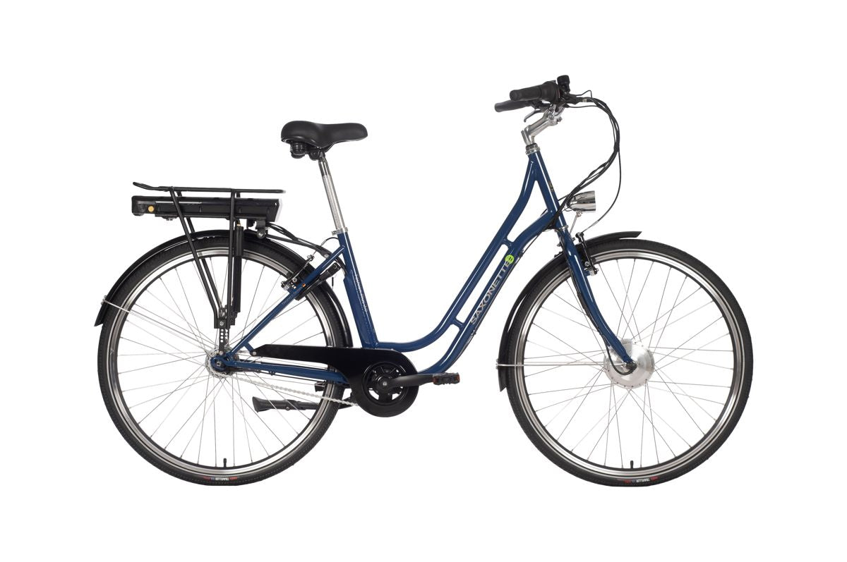 SAXONETTE Fashion Plus 2.0 7GNabeRT SG 11,6Ah VM