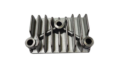 Right Cover, Cylinder Head