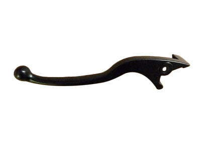 Left brake lever for model with disc brake (Speedjet RS)