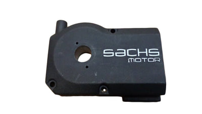 LID-MAGNET SIDE Manual Start VACUUM PUMP