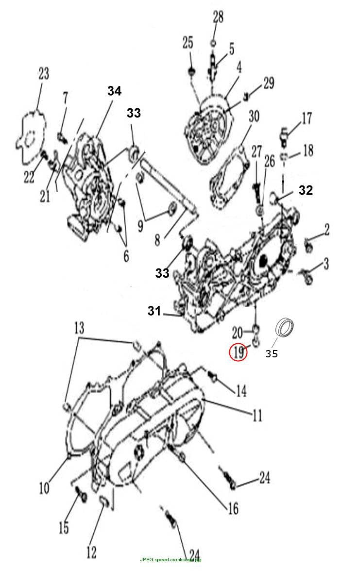 FLANGE BOLT