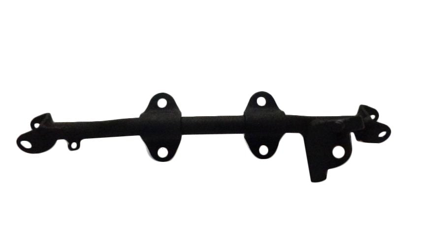 FLANGE BOLT 6x32