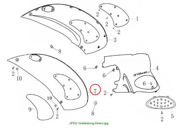 RR,Mounting.right,Side.L(light red)