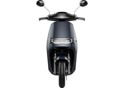 SAXXX Ecooter E2S 3000W 64V 42Ah 45km/h