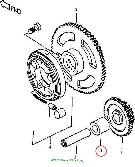 Spacer plate