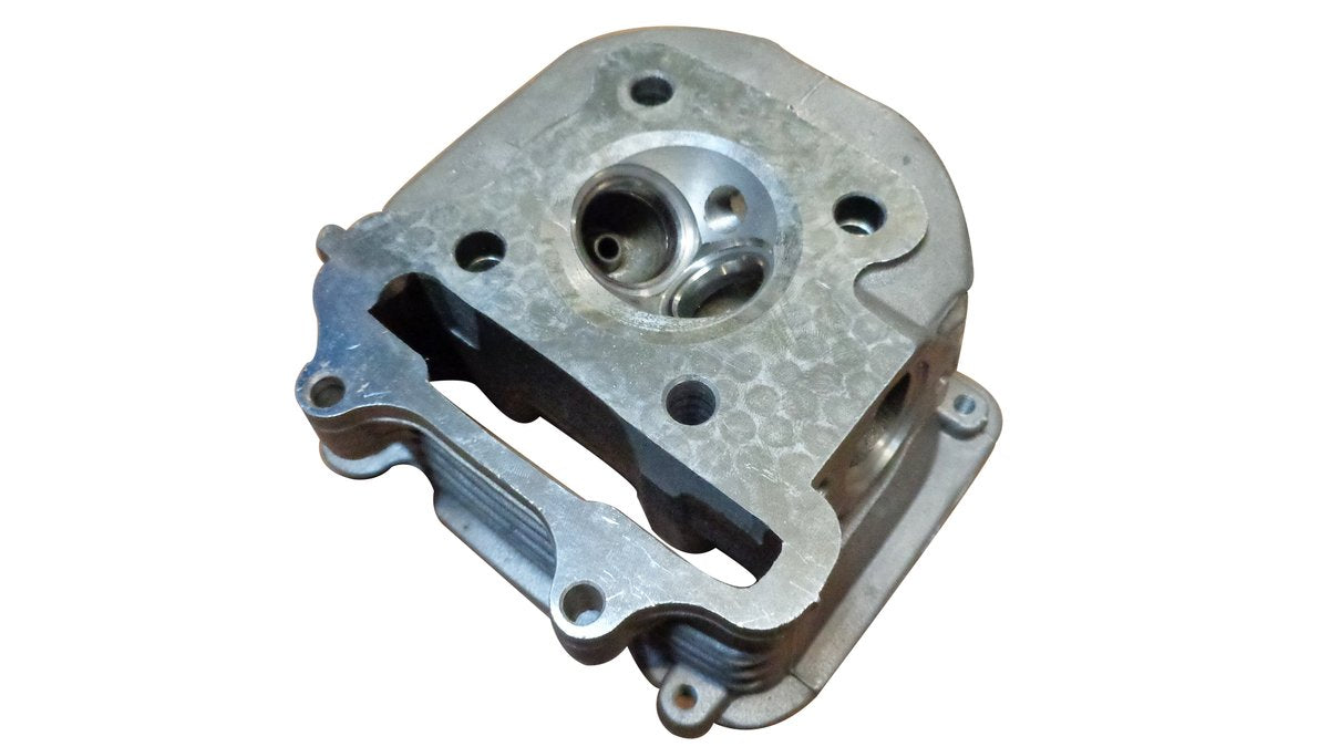 CYLINDER HEAD COMP