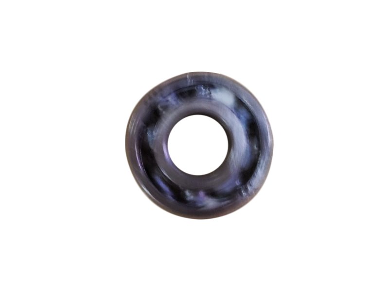 Crankshaft bearing 6204 JR2C3