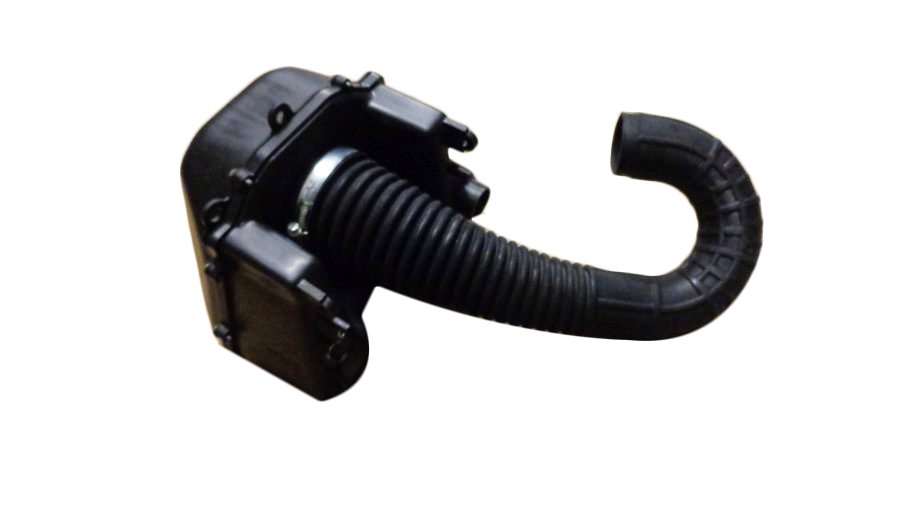 Air cleaner Assy
