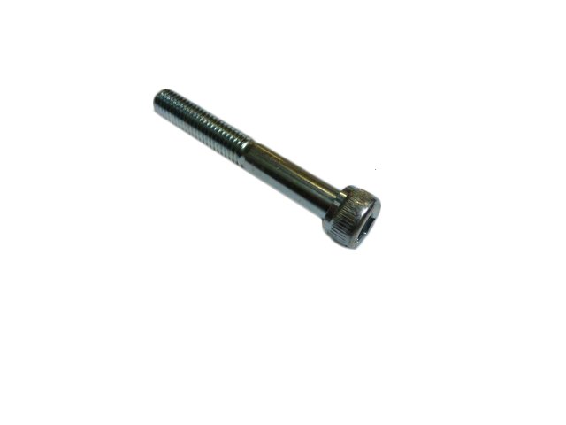 CYLINDER SCREW with washer Saxonette 09