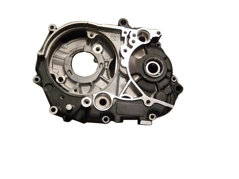CRANKCASE L BLACK