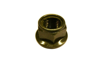 Flanschmutter 14X1,5 MM
