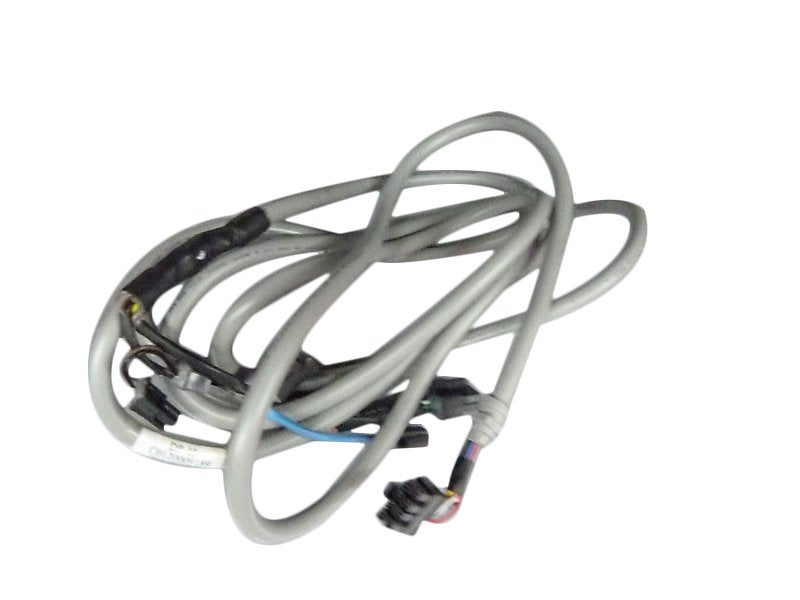 Display cable silver 2150mm