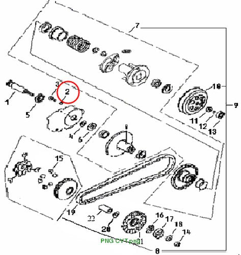 PLATE WASHER 8