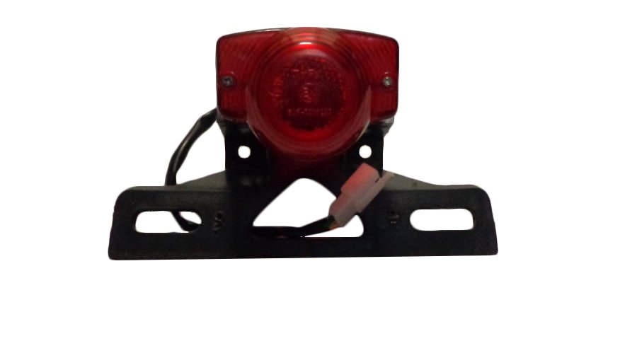 rear light-chimney
