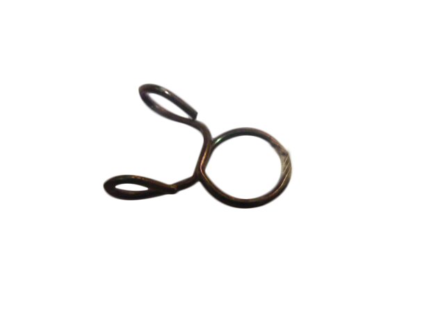 Clip 8 mm