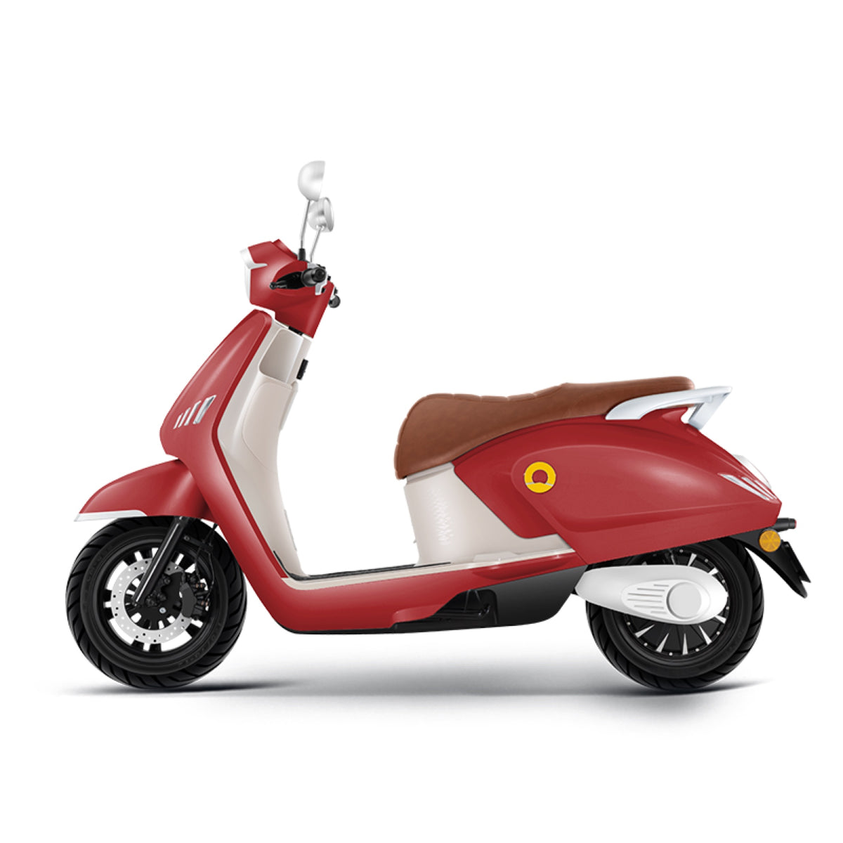 Sunra Future Sport 3000W 72V 50Ah 80 km/h