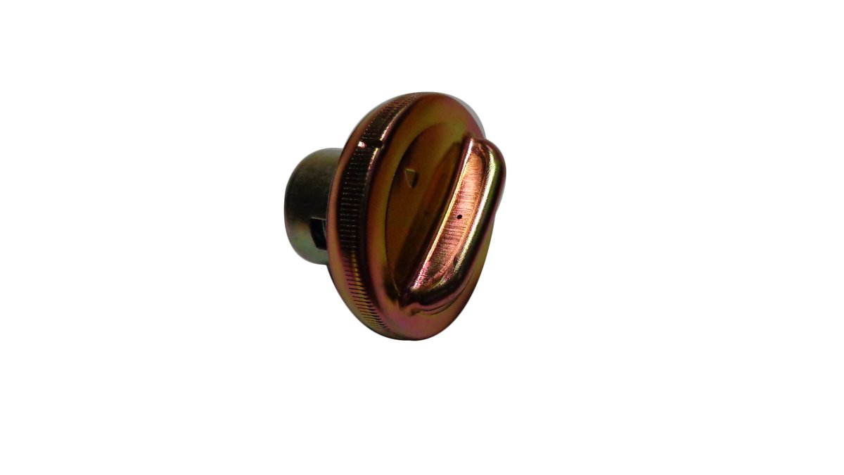 FUEL TANK CAP