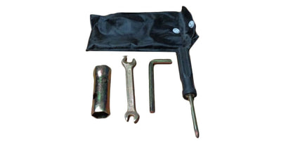 accessory tooling