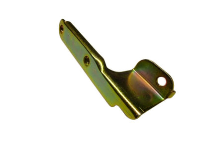 Mounting bracket, front left fender