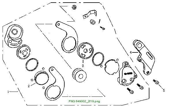 BOLT,HEX,SOCKET HEAD M8*16