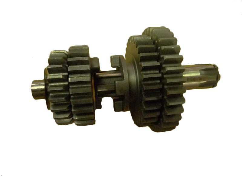 counter shaft 2nd gear 29T