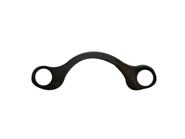 Bearing bracket