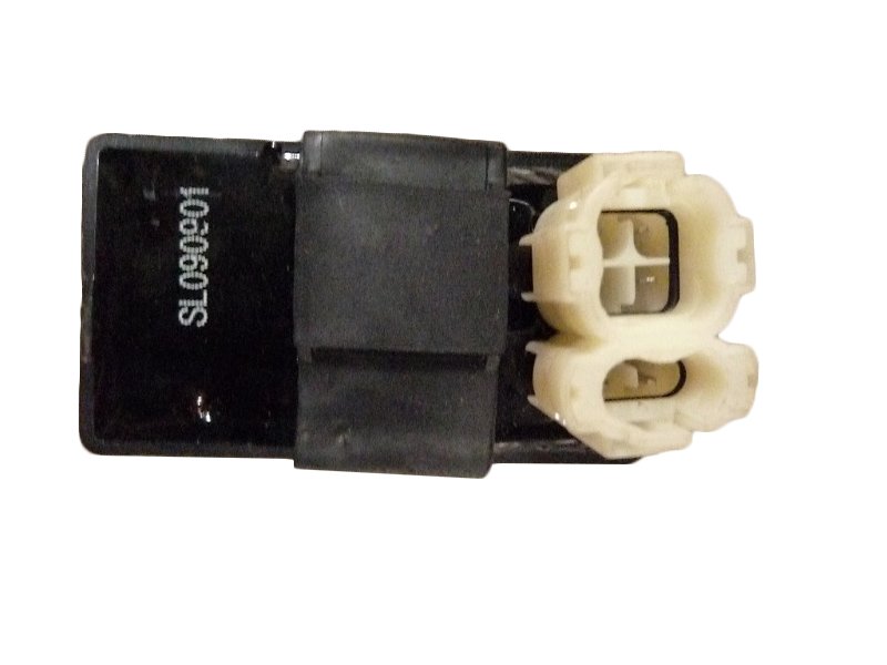 CDI limited 6000rpm
