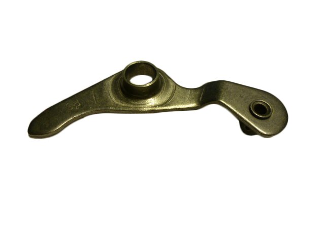 ARM CHAIN TENSION