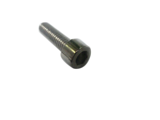 6kt SCHRAUBE 6x20