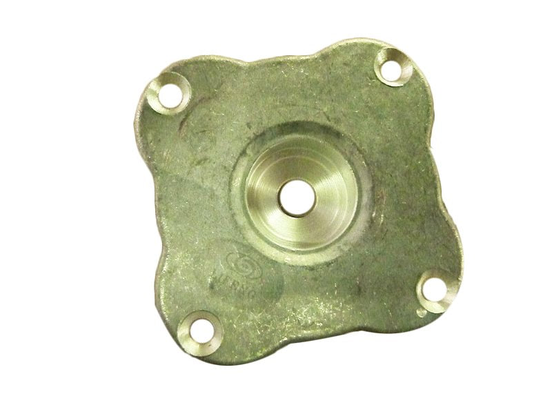 HEAD COVER CLUTCH