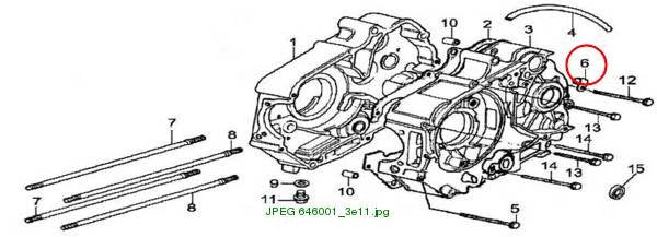 Clamp, vent pipe