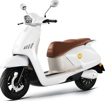 Sunra Future Light 1200W 60V 21Ah 45 km/h