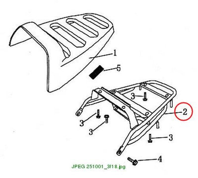 Bracket.RR.Carrier