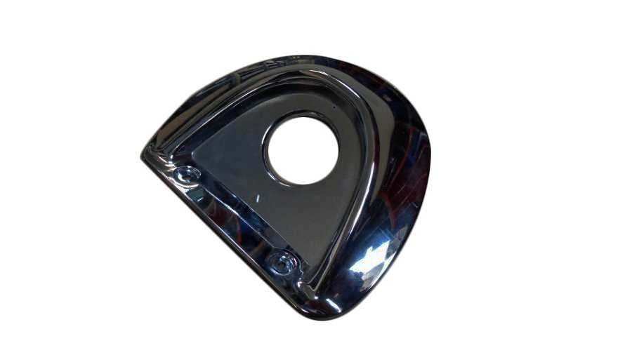 Cover.Fuel Tank