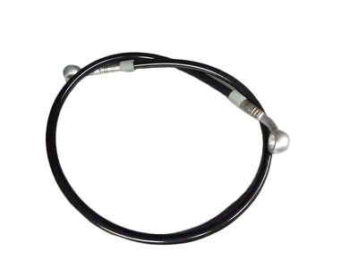 BRAKE HOSE rear