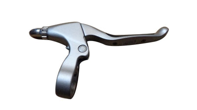 Brake lever right without cut-off cable