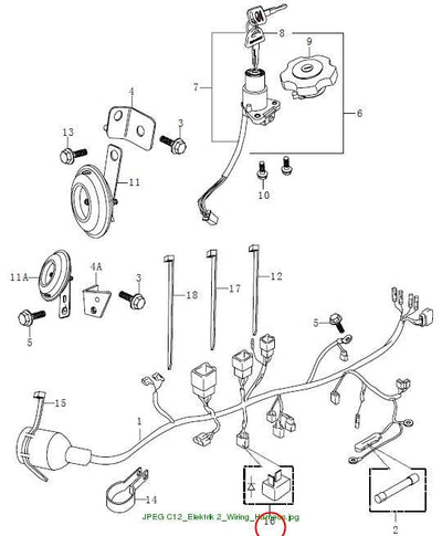 Diode