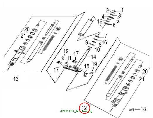 CUSHION ASSY., L.(BLACK BA)