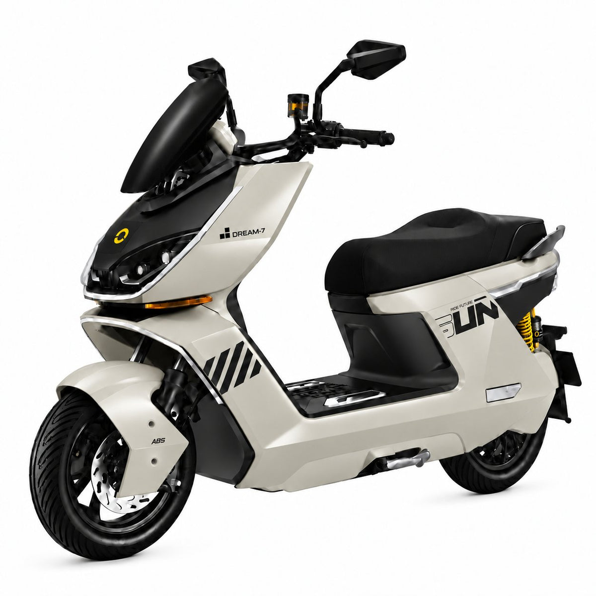 Sunra Dream Sport in Grau