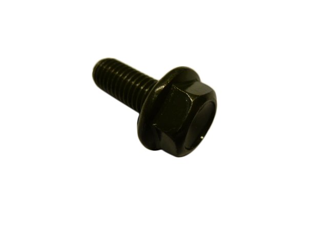 BOLT 8X20MM