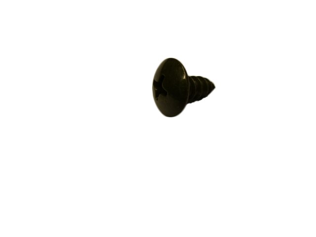 Sheet metal screw 4.8×12