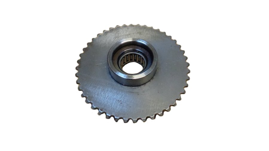 Sprocket set