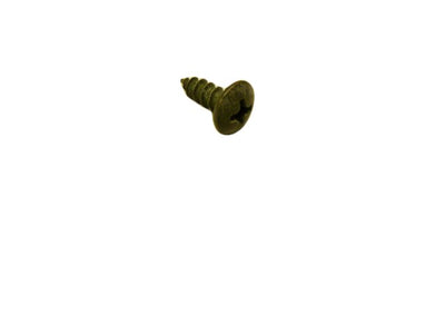 Sheet metal screw ST4.2x12
