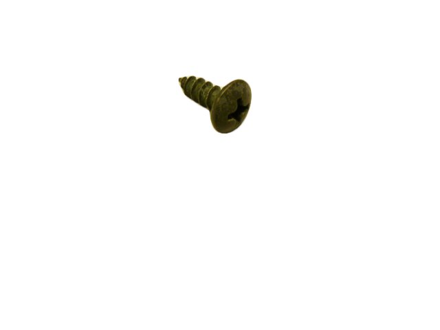 Sheet metal screw ST4.2x12