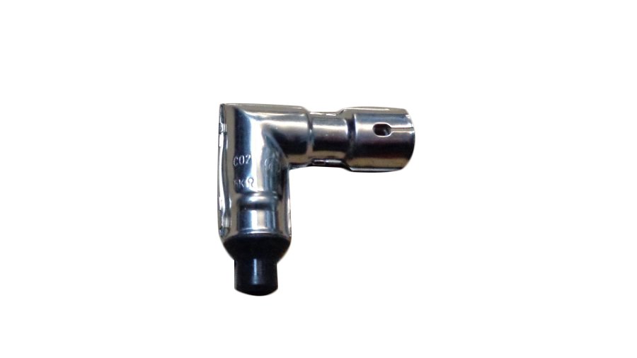Cap, Spark Plug