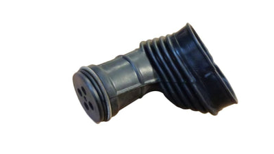 Vent Pipe