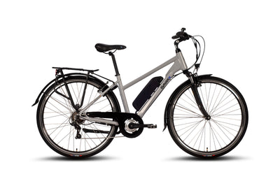 SAXXX Touring Sport (Diamant) H28x54 7GKetteFL FG 10,4Ah HM silber matt (B-Ware)