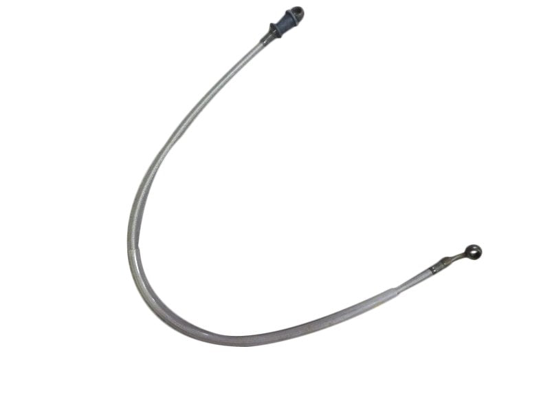 Disc Brake Tube Assy (Type INOX)